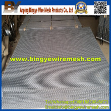 Top Quality Square Decorative Crimped Wire Mesh